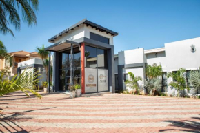 M n M Guesthouse Polokwane Central
